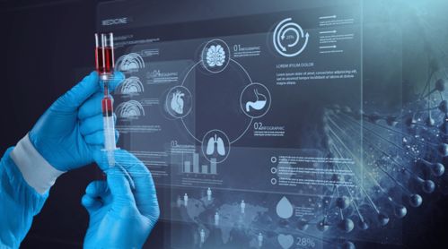 AI驅(qū)動(dòng)藥物與疫苗研發(fā) 達(dá)摩院2021科技趨勢(shì)前瞻